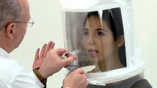 3M N95 Respirator Fit Test (Qualitative)