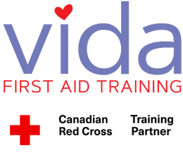 Vida First Aid